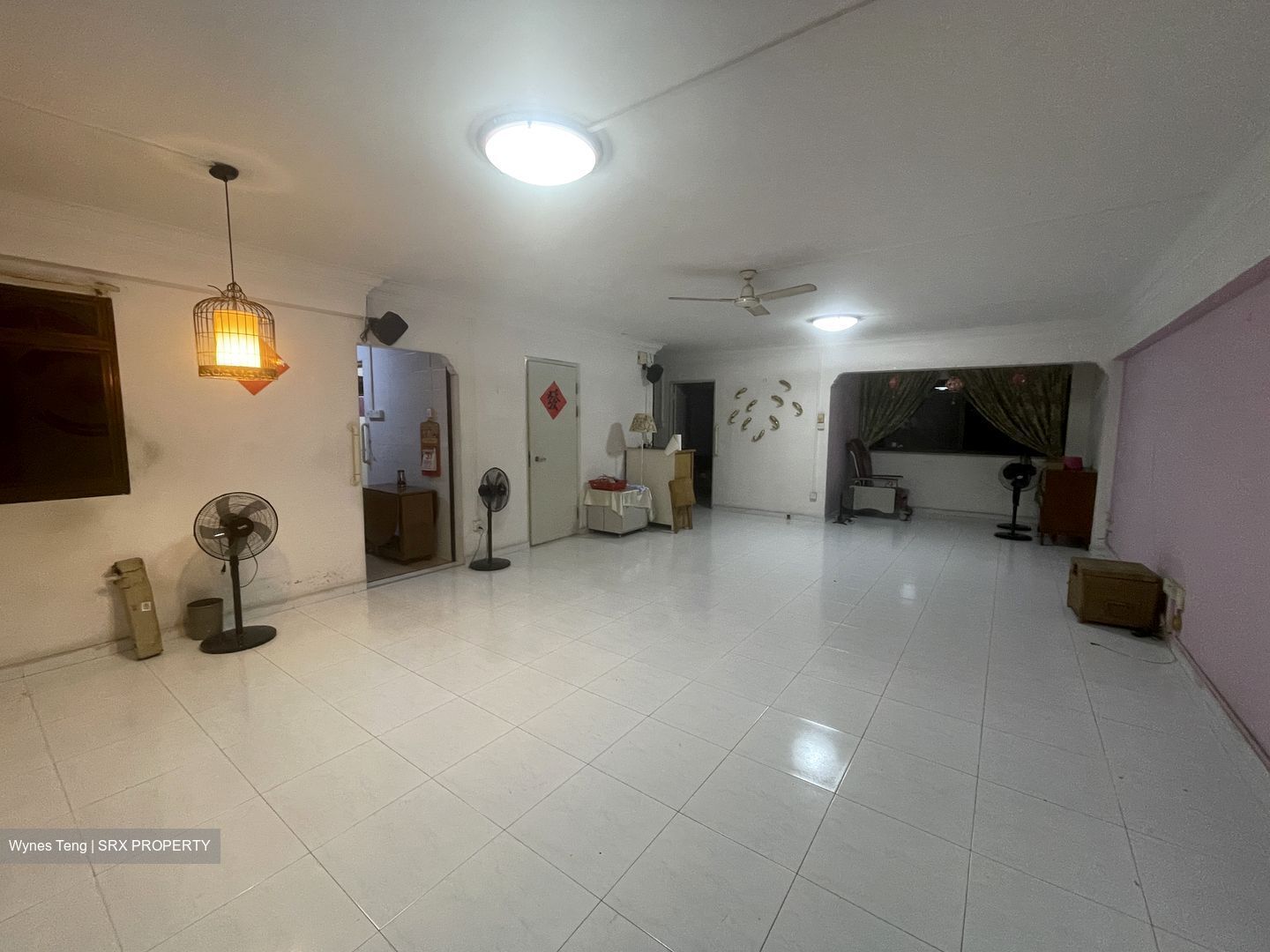 Woodlands Drive 16 (Woodlands), HDB 5 Rooms For Rent 99219461